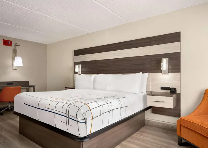 La Quinta Inn Lexington-Horse Park
