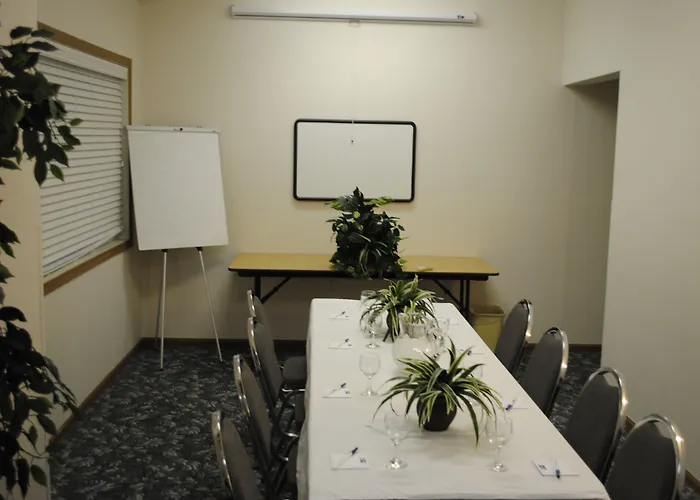Holiday Inn Express Mackinaw City By Ihg