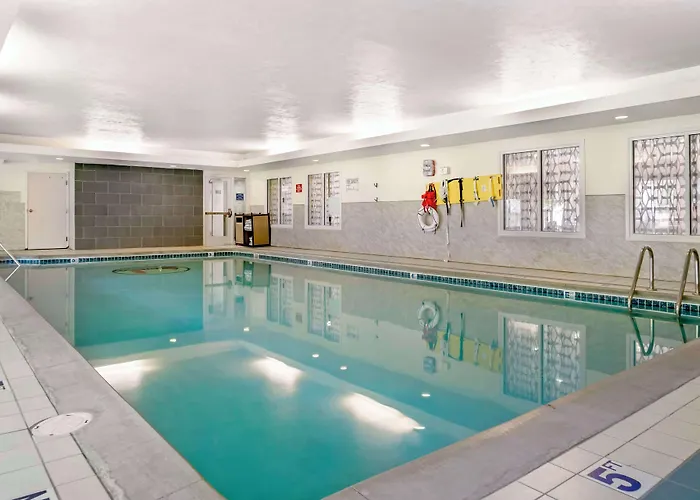 Best Western Beacon Inn
