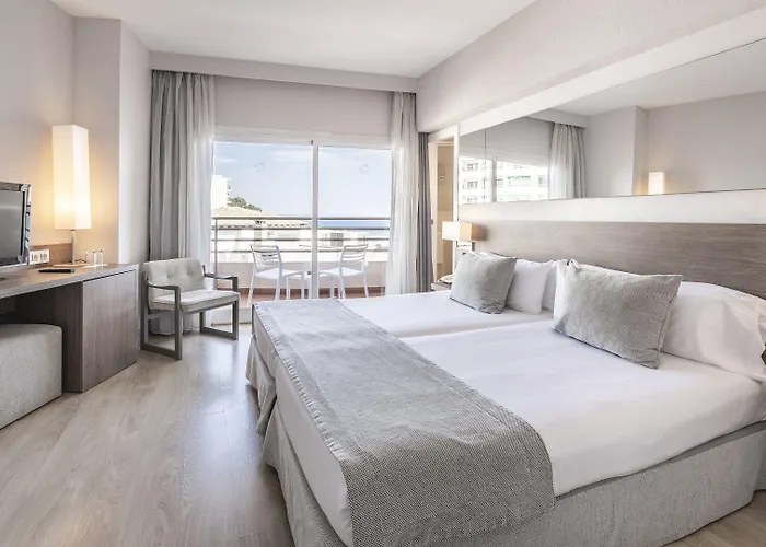 Be Live Experience Costa Palma (Adults Only)