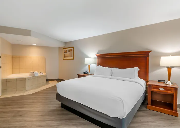 Doubletree By Hilton Jefferson City