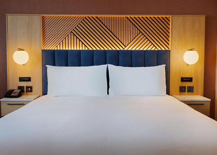 Doubletree By Hilton Coventry