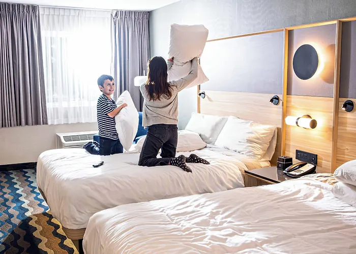 Accent Inns Kelowna
