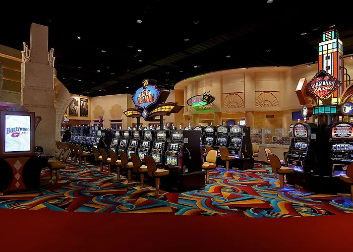Hollywood Casino Bangor