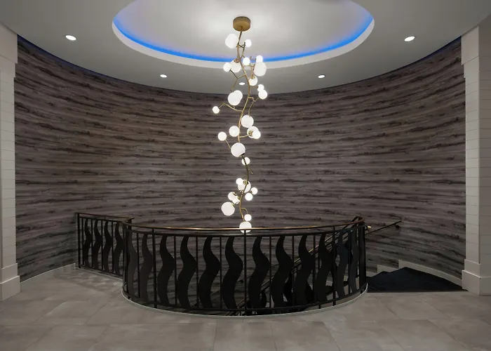 Renaissance Chicago North Shore Hotel