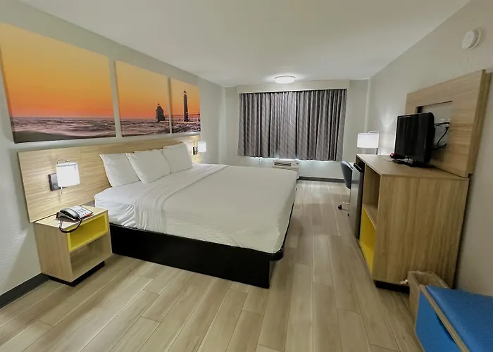 Days Inn By Wyndham Holland