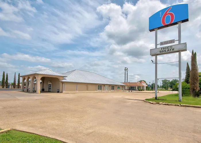 Motel 6 Bossier City, La