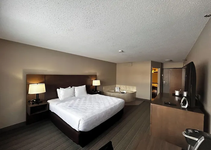 Country Inn & Suites By Radisson, Baxter, Mn