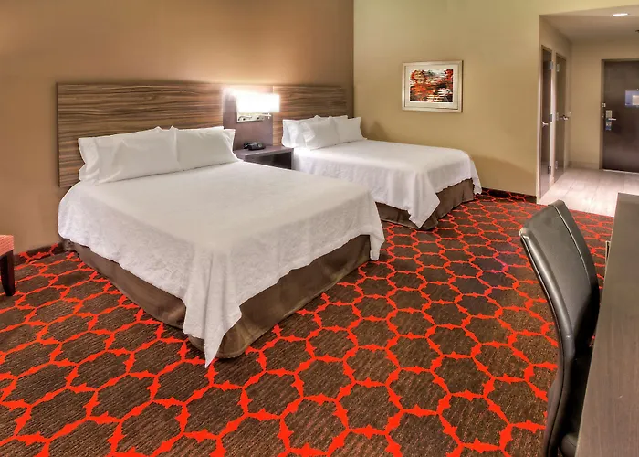 Hampton Inn Cookeville