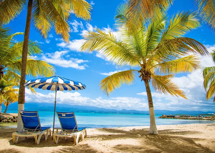 Canella Beach Hotel