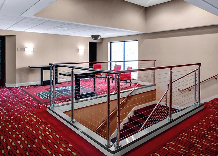 Courtyard By Marriott St. Cloud