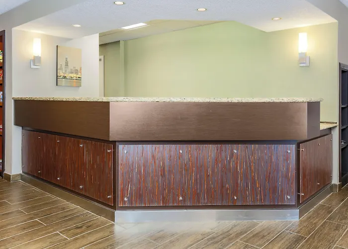Residence Inn Chicago Deerfield