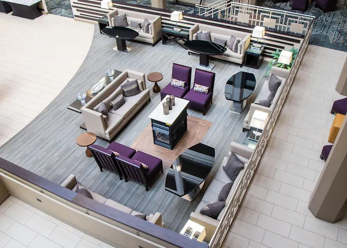 Embassy Suites By Hilton Chicago North Shore Deerfield