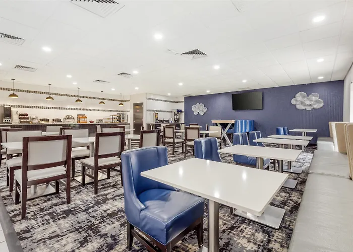 Best Western Rochester Hotel Mayo Clinic Area/ St. Mary'S