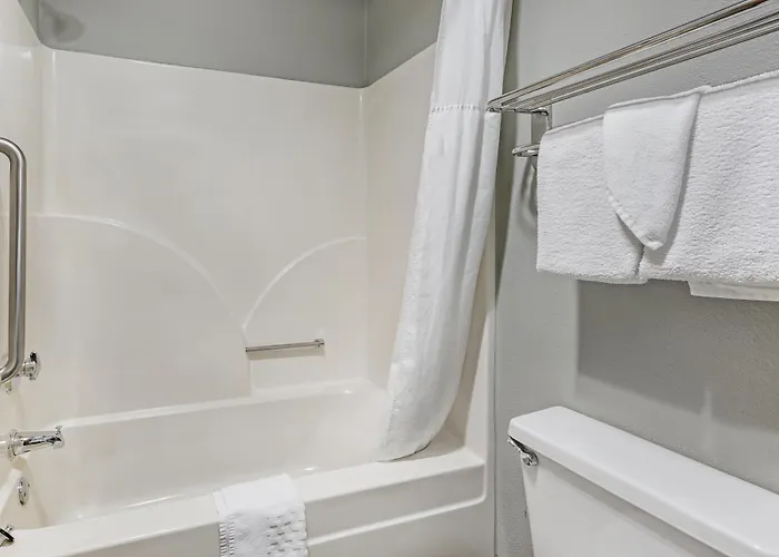 Best Western Inn Florence