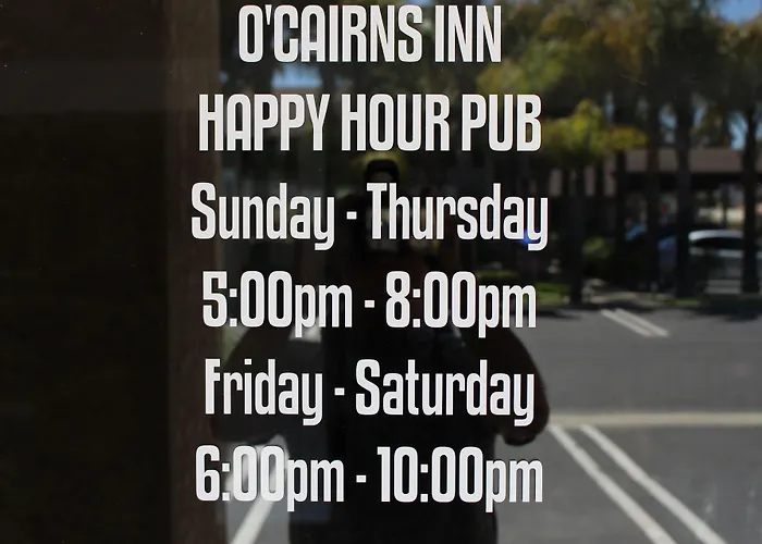 O'Cairns Inn And Suites