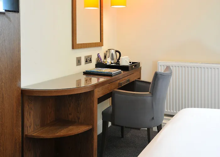 Bromley Court Hotel London