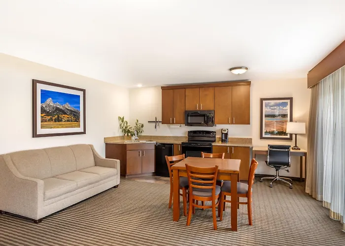 Best Western Driftwood Inn