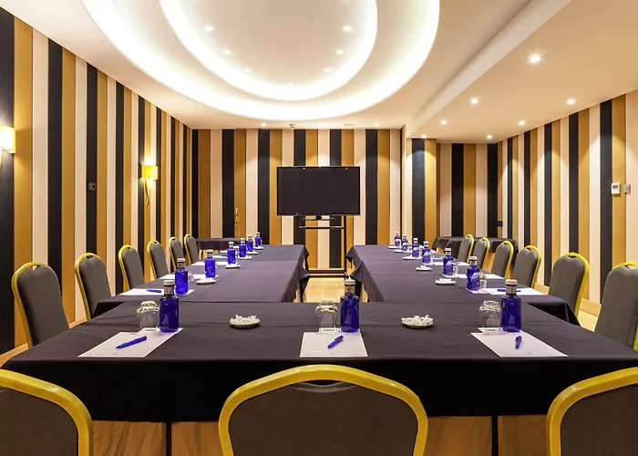 Gran Hotel Sardinero