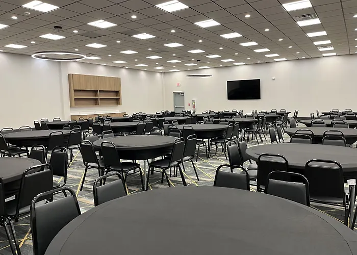 Holiday Inn Express Big Rapids By Ihg