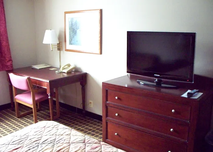 Country Inn Deerwood