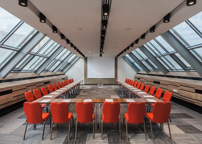 Danubius Hotel Helia