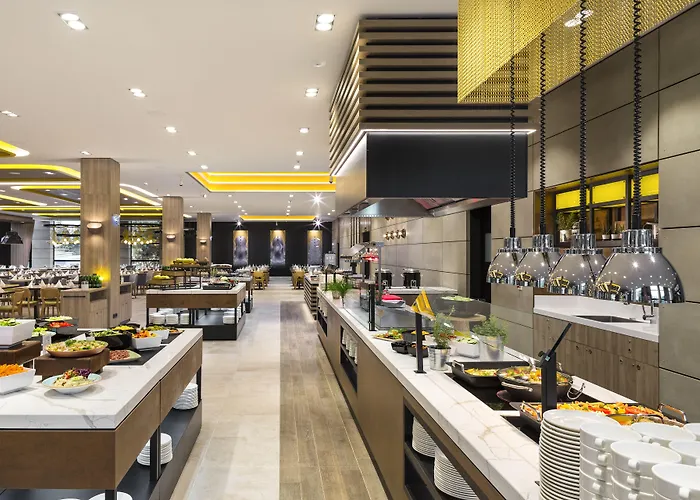Danubius Hotel Helia