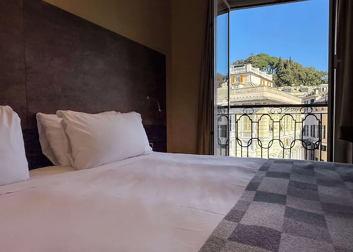 Best Western Hotel Metropoli
