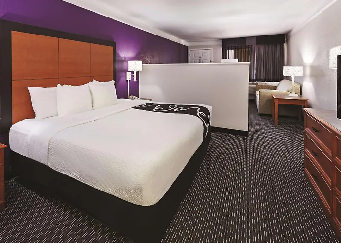 La Quinta Inn By Wyndham San Marcos