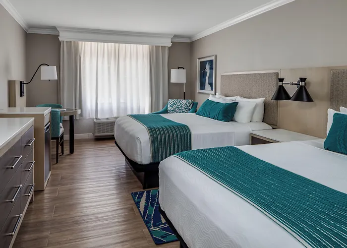 Delray Sands Resort