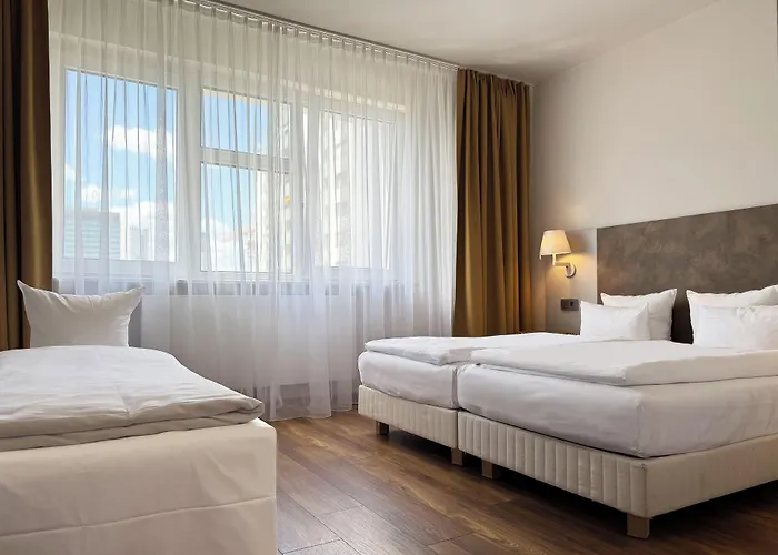 Sorat Hotel Berlin