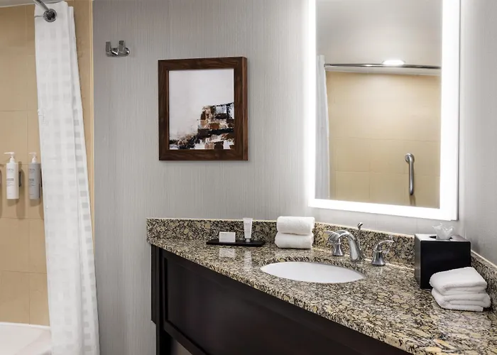 Embassy Suites Birmingham