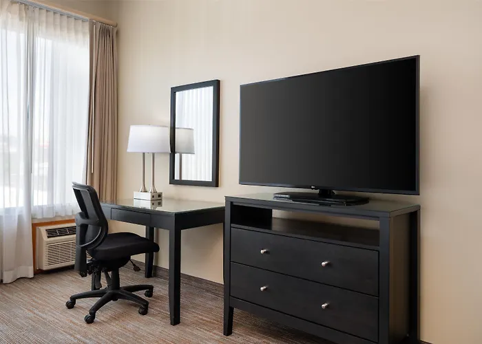 Best Western Plus Hood River Inn