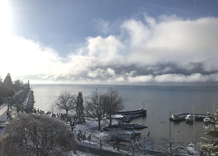 Grand Hotel du Lac