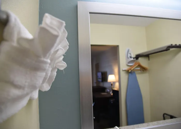 Days Inn By Wyndham Ladson Summerville Charleston