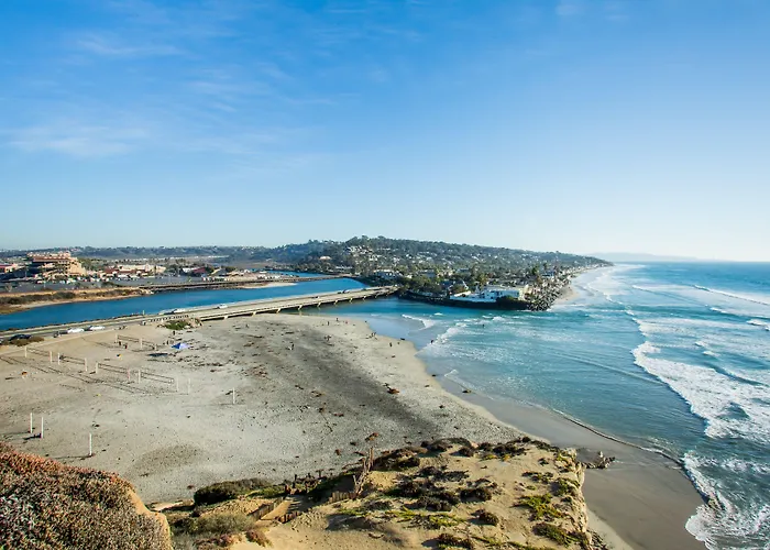 Hotel Indigo San Diego Del Mar By Ihg