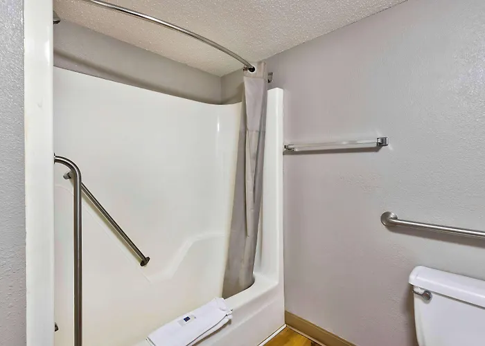 Motel 6-Mount Jackson, Va - Shenandoah