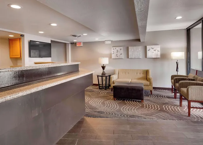 Surestay By Best Western Miles City