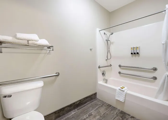 Best Western Plus Walla Walla Suites Inn