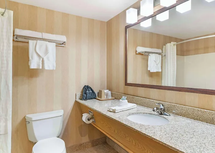 Best Western Prineville Inn