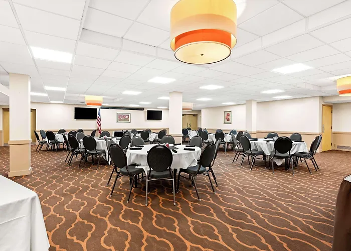 Best Western State Fair Inn