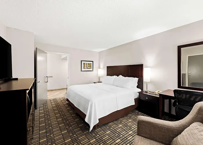 Best Western State Fair Inn