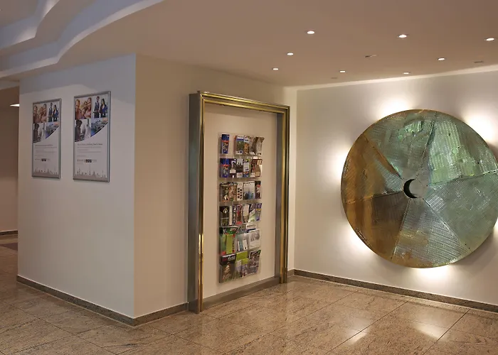 Quality Hotel Lippstadt