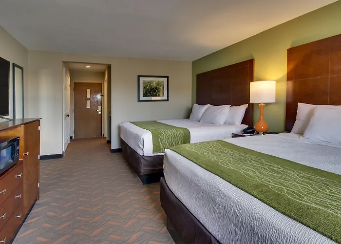 Greenfield Inn & Suites Elizabethtown, Ky I65 Exit 94