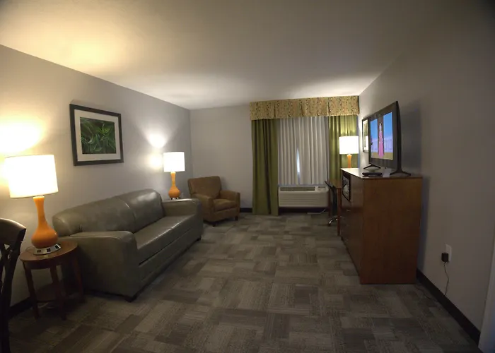Greenfield Inn & Suites Elizabethtown, Ky I65 Exit 94