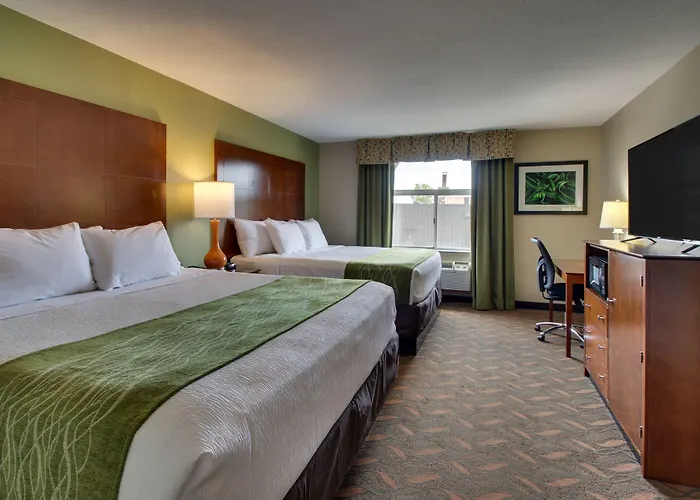 Greenfield Inn & Suites Elizabethtown, Ky I65 Exit 94