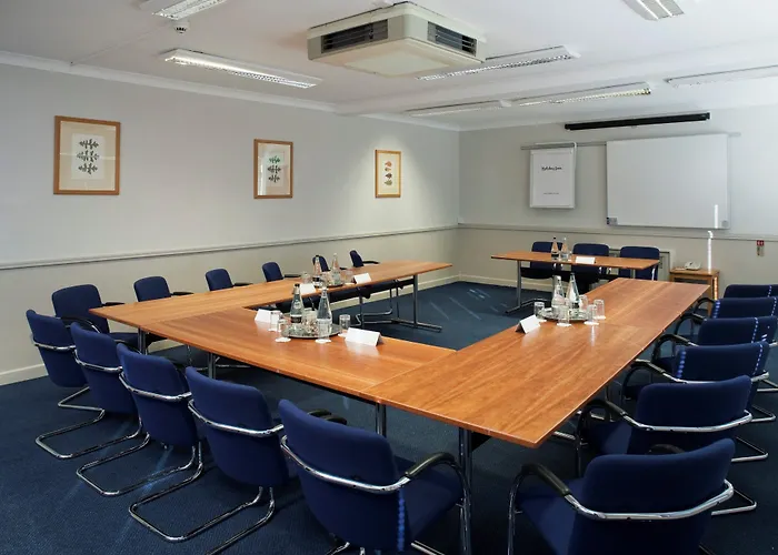 Holiday Inn Chester South By Ihg