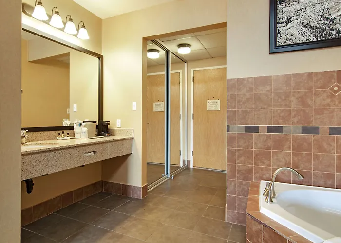 Best Western Plus Ruby'S Inn