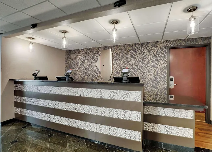 Drury Inn & Suites Springfield
