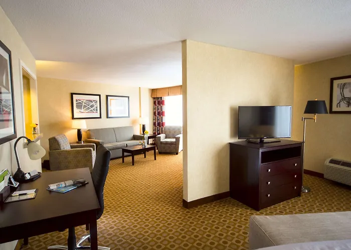 Doubletree By Hilton Portland, Me